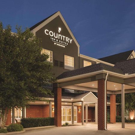 Country Inn & Suites By Radisson, Goodlettsville, Tn Esterno foto
