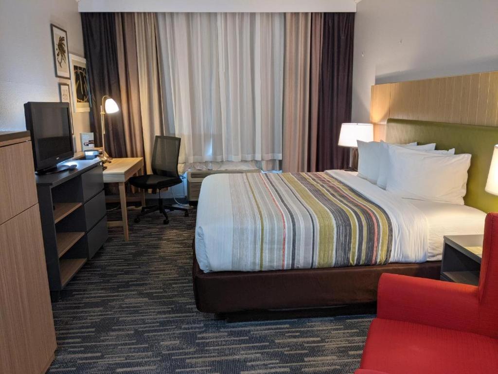 Country Inn & Suites By Radisson, Goodlettsville, Tn Esterno foto