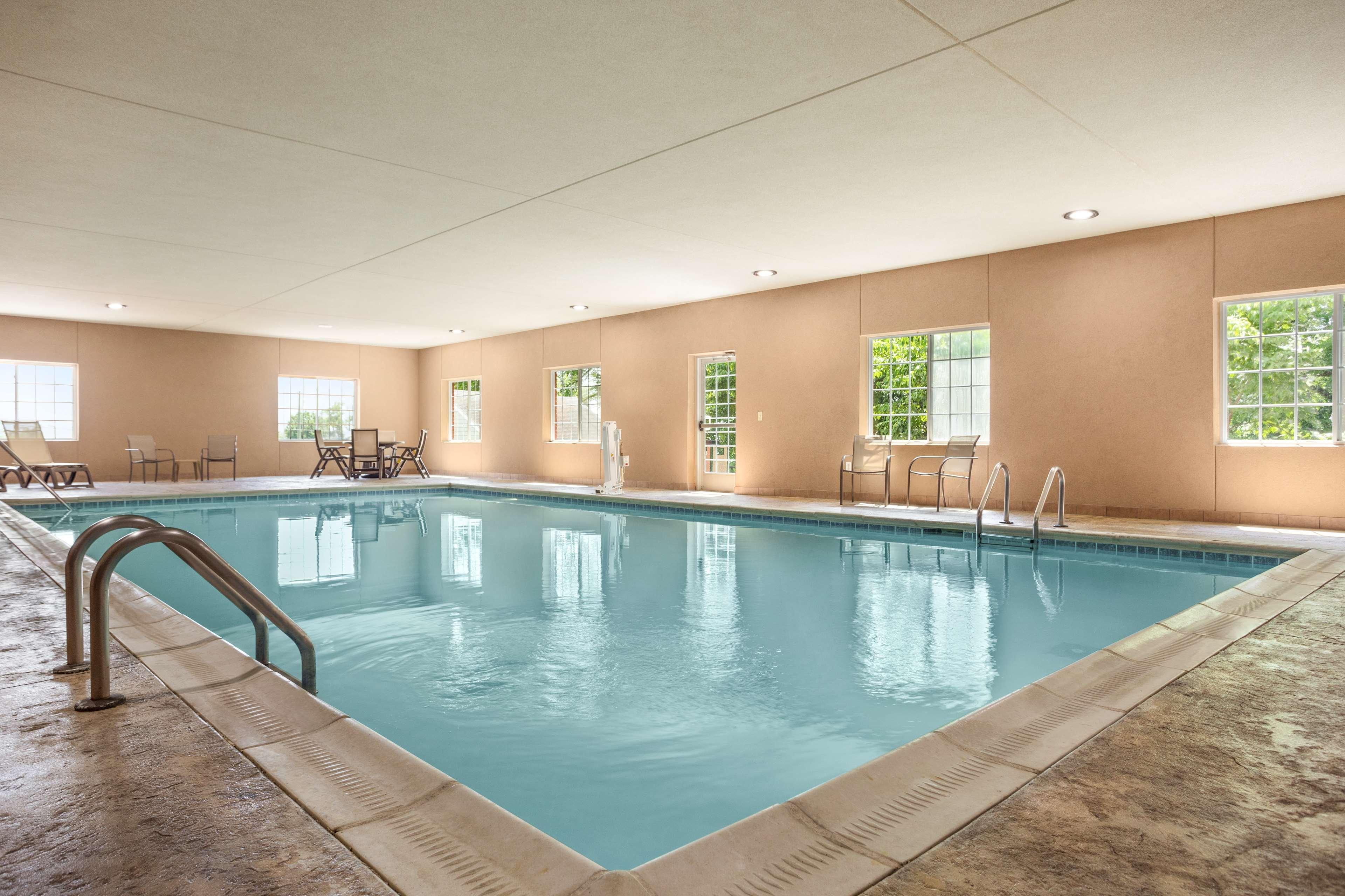 Country Inn & Suites By Radisson, Goodlettsville, Tn Esterno foto