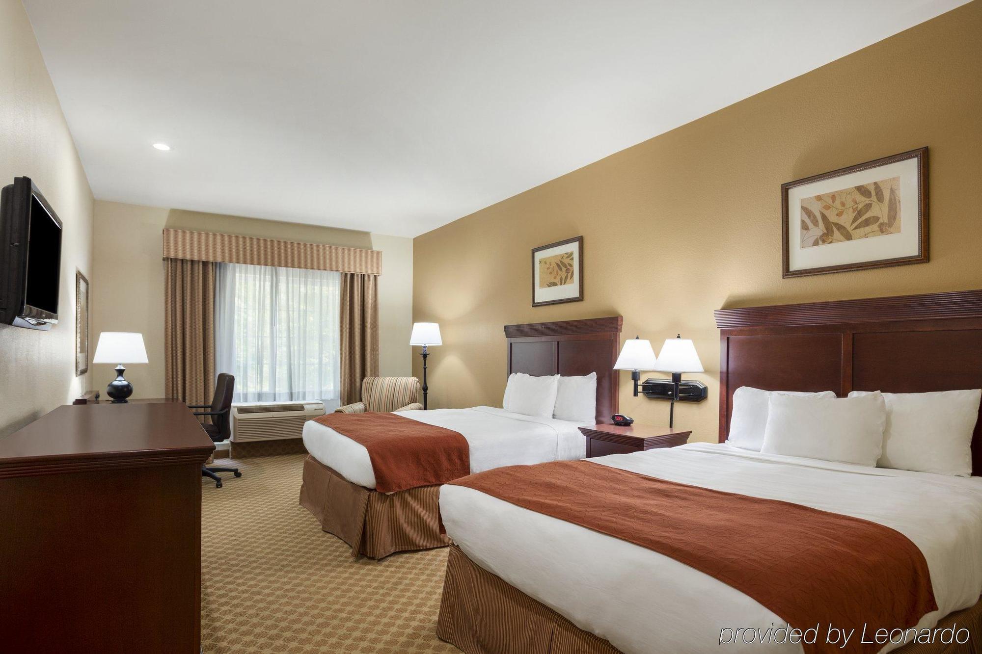 Country Inn & Suites By Radisson, Goodlettsville, Tn Esterno foto