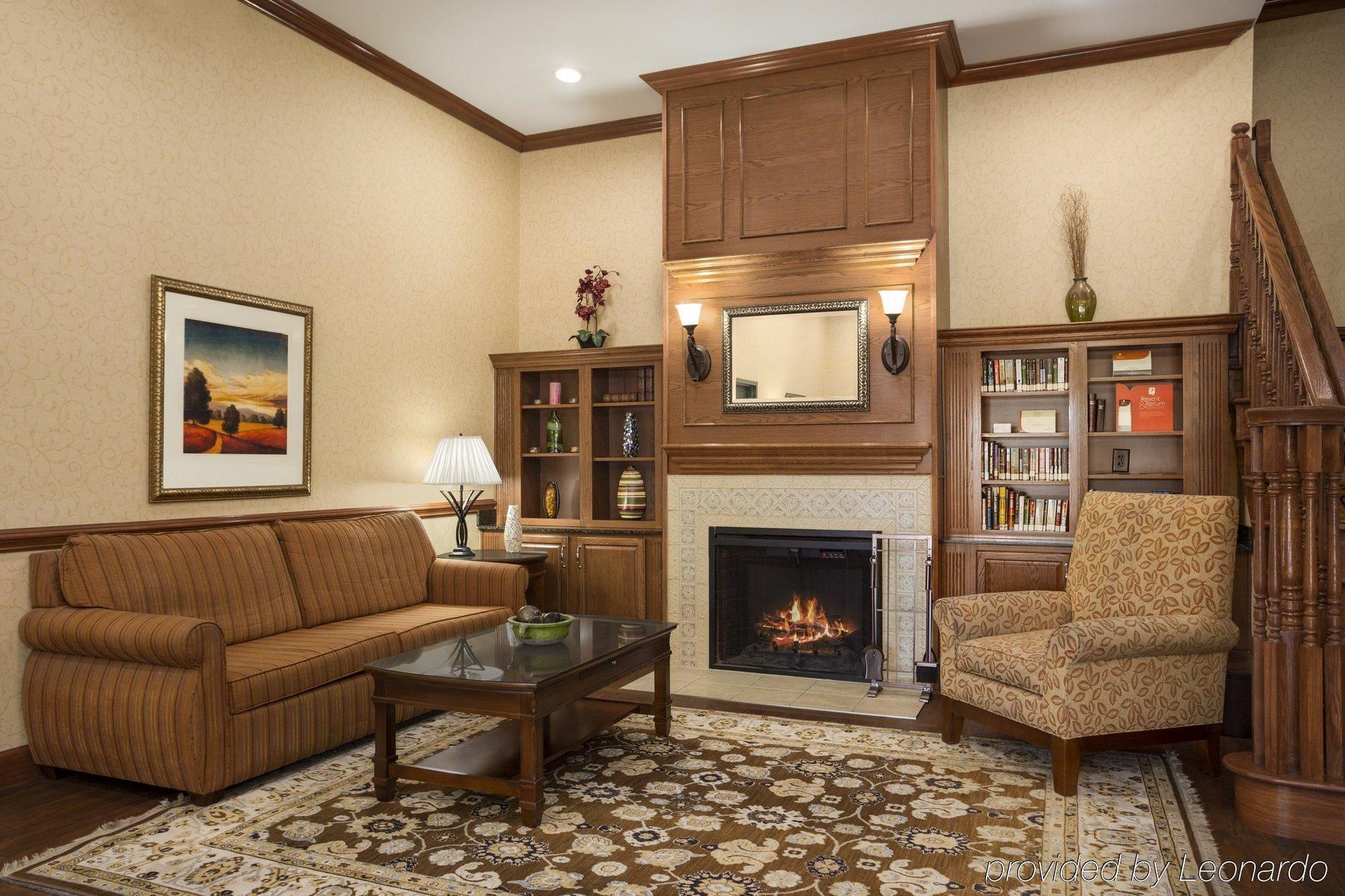 Country Inn & Suites By Radisson, Goodlettsville, Tn Esterno foto