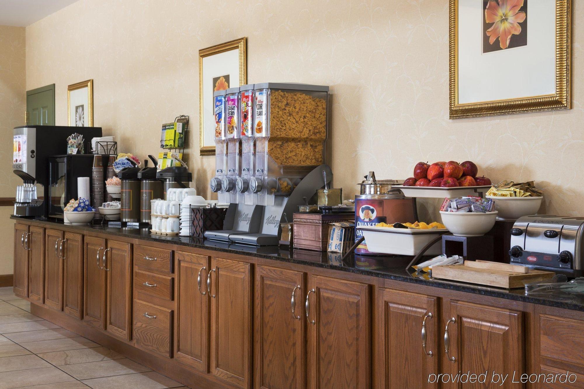 Country Inn & Suites By Radisson, Goodlettsville, Tn Esterno foto