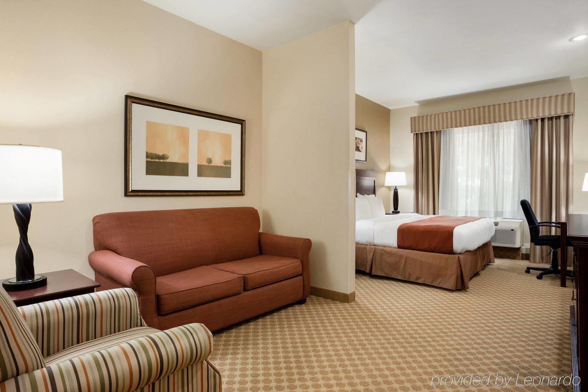Country Inn & Suites By Radisson, Goodlettsville, Tn Esterno foto