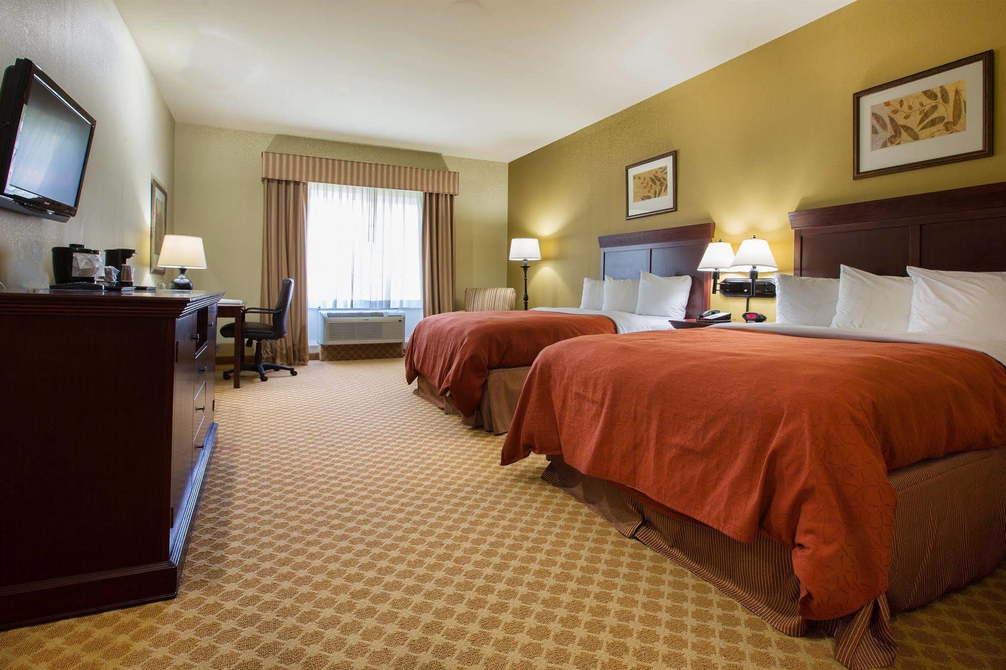 Country Inn & Suites By Radisson, Goodlettsville, Tn Esterno foto
