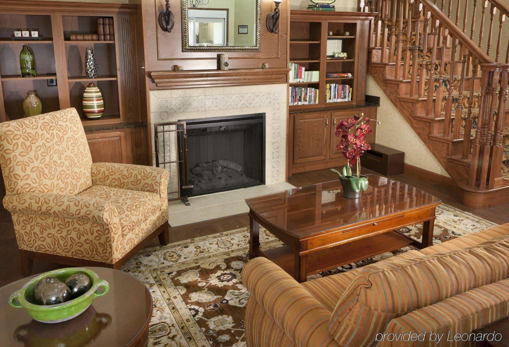 Country Inn & Suites By Radisson, Goodlettsville, Tn Interno foto