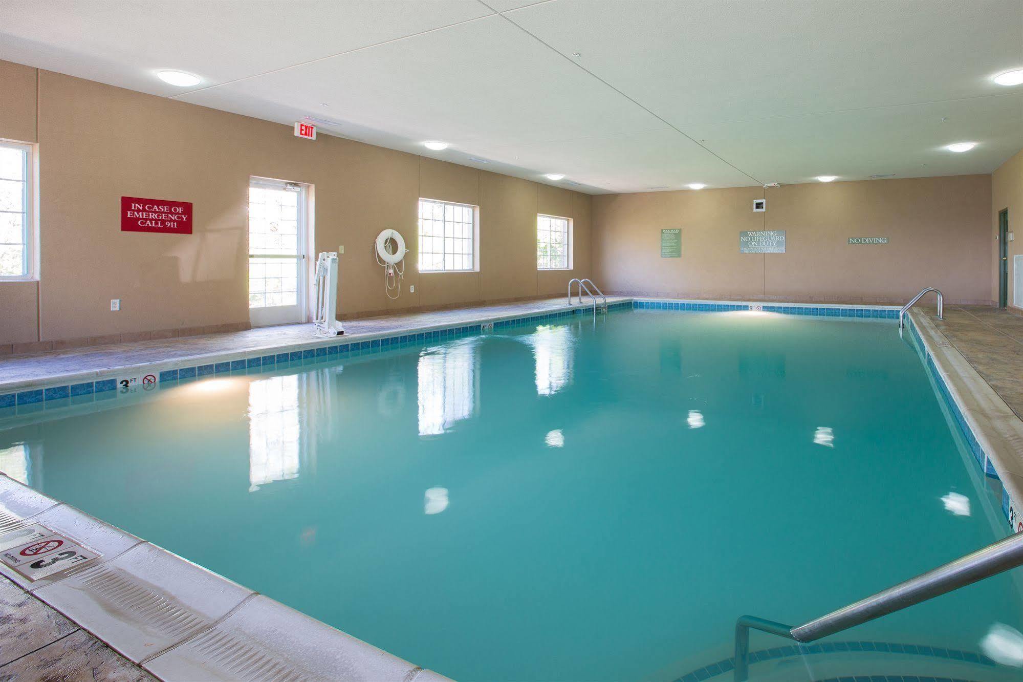 Country Inn & Suites By Radisson, Goodlettsville, Tn Esterno foto