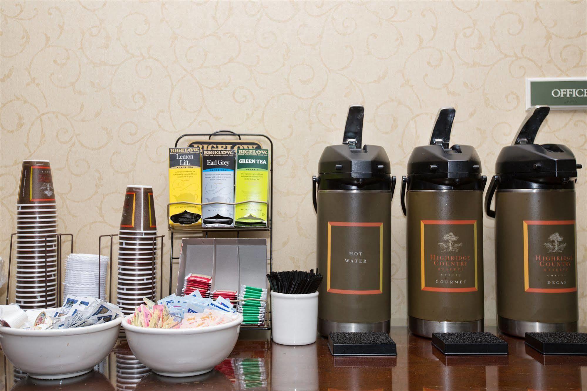 Country Inn & Suites By Radisson, Goodlettsville, Tn Esterno foto