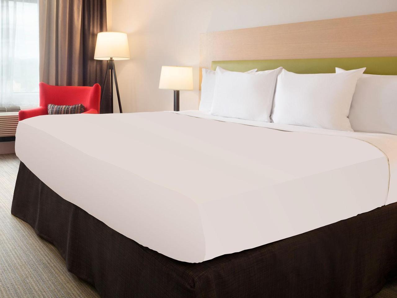 Country Inn & Suites By Radisson, Goodlettsville, Tn Esterno foto